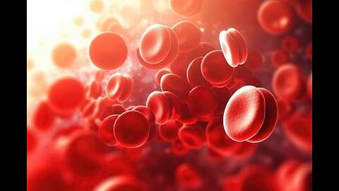 Blood theft?