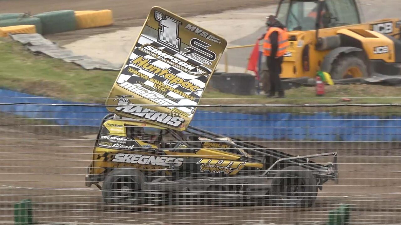 07-06-25 Brisca F1 Heat 2, Northampton Shaleway