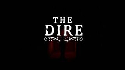 The Dire 4K" What’s Real No Longer Matters…