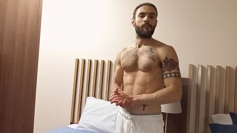 Rest Day: Pass Out Before Going To Train and Went to Algarve on Vacations!