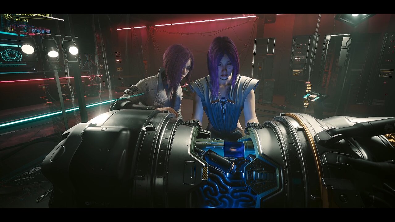 The Hounds Den | A-8: Ep.14 | Cyberpunk 2077 | Phantom Liberty