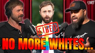 White People Are Being FIRED From Their Jobs For Being White...