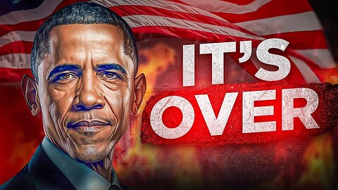 You Won't BELIEVE What JUST Happened To Pres. Barack Obama!