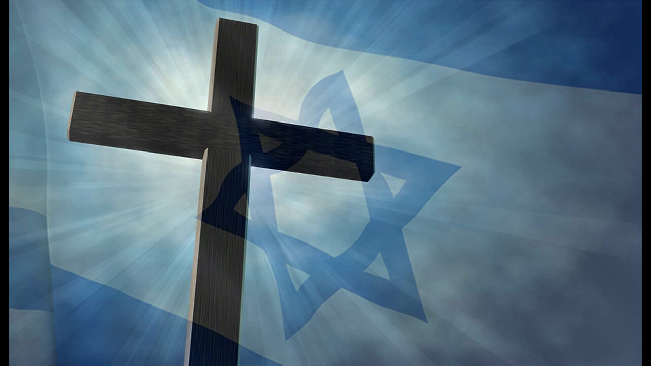 Christians turn to Israel