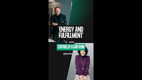 ⚡️ Energy is Your Real Superpower — Not Time