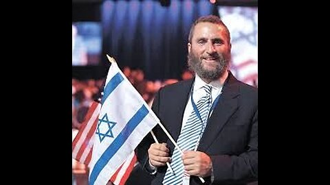 Rabbi Shmuley Throws a Child Temper Tantrum