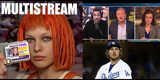 Trevor Bauer WINS!, Elon Calling Out Trump, Dave Smith Dropping Truth On Piers Morgan Show
