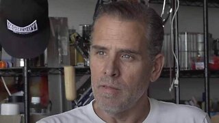 Hunter Biden Repeats Retracted Daily Beast Story About Jeffrey Epstein And Melania Trump