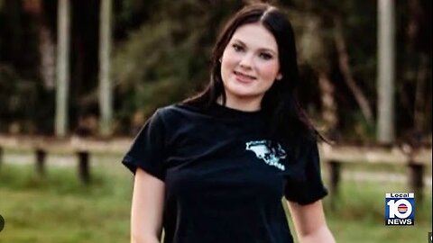 FBI Investigates Mysterious Cruise Death of 18-Year-Old Girl