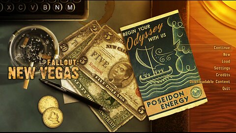 Fallout: New Vegas - Episode 5. - Like & Follow :)