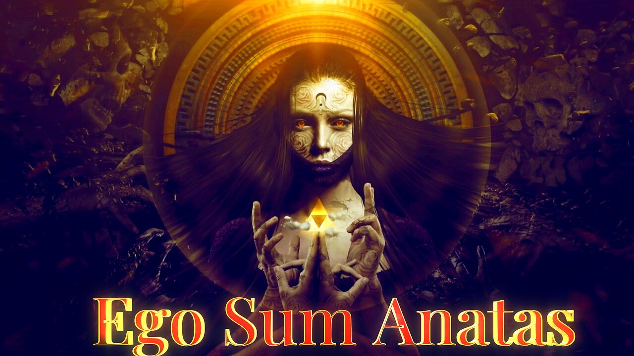 Ego Sum Anatas