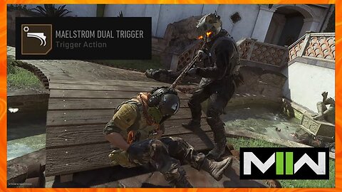 This Shotgun is BROKEN
