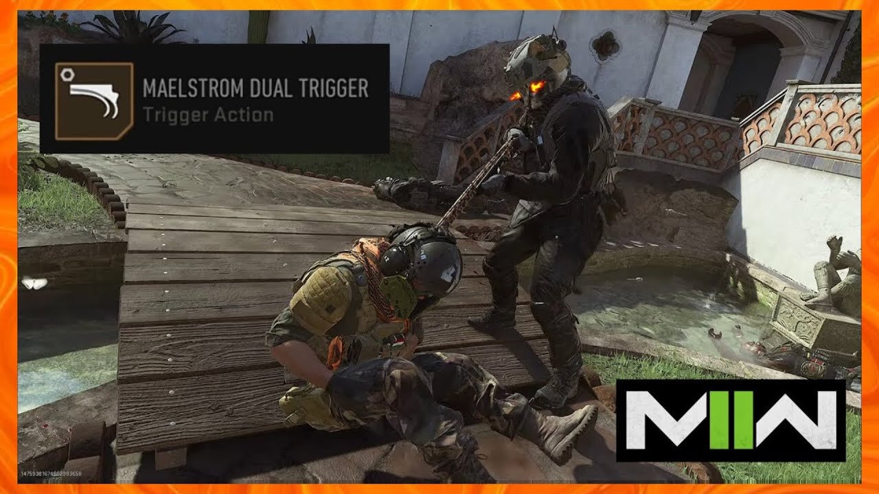 This Shotgun is BROKEN