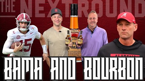 Rose Bowl Reality Check: Alabama’s Loss, Ty Simpson Goes Pro & Portal Chaos | Bama and Bourbon