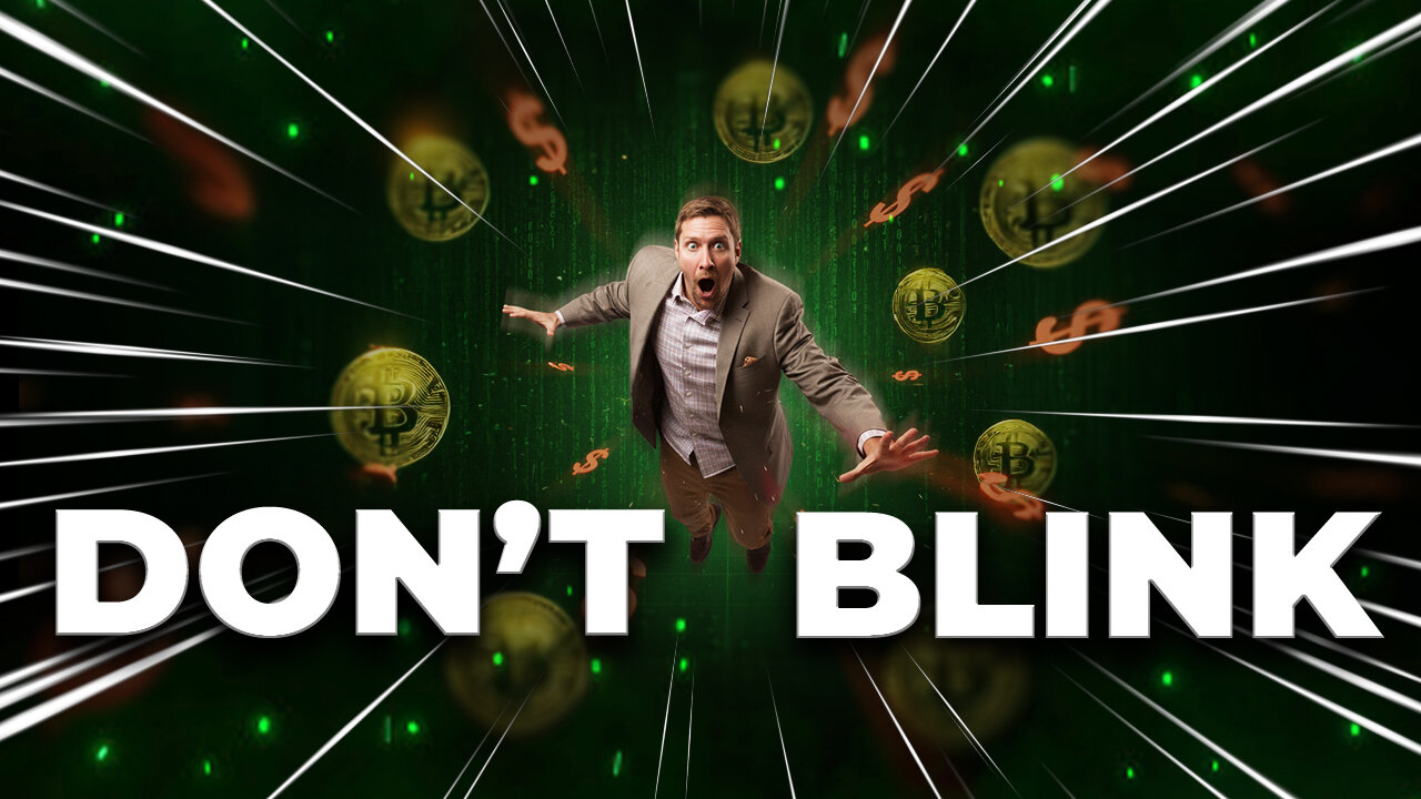 Bitcoin Live Trading: Bulls Show Signs of Life! Can Bitcoin Flip to BULL MODE? EP1839