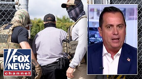 NEW: Manhunt underway for suspect who allegedly shot at federal agents in Chicago
			