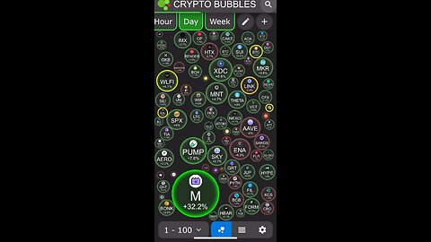 URGENT CRYPTO NEWS