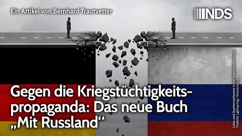 Kriegstüchtigkeitspropaganda
