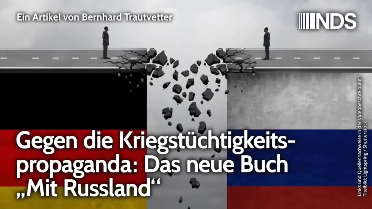 Kriegstüchtigkeitspropaganda