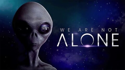 We Are Not Alone (2023) documentary