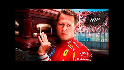 Most Emotional F1 Moments