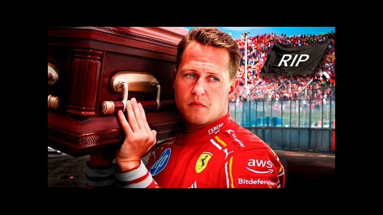 Most Emotional F1 Moments