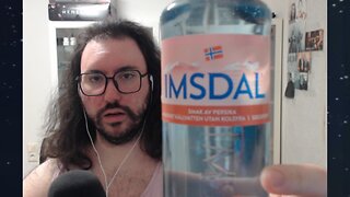 Drink Review! Imsdal Persika, Comments and Answers