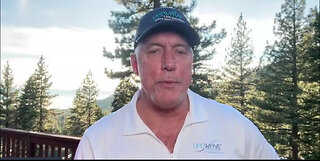 MICHAEL JACO -Are we hours maybe days away from a major catastrophic world event