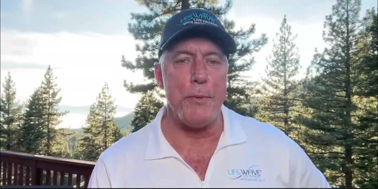 MICHAEL JACO -Are we hours maybe days away from a major catastrophic world event