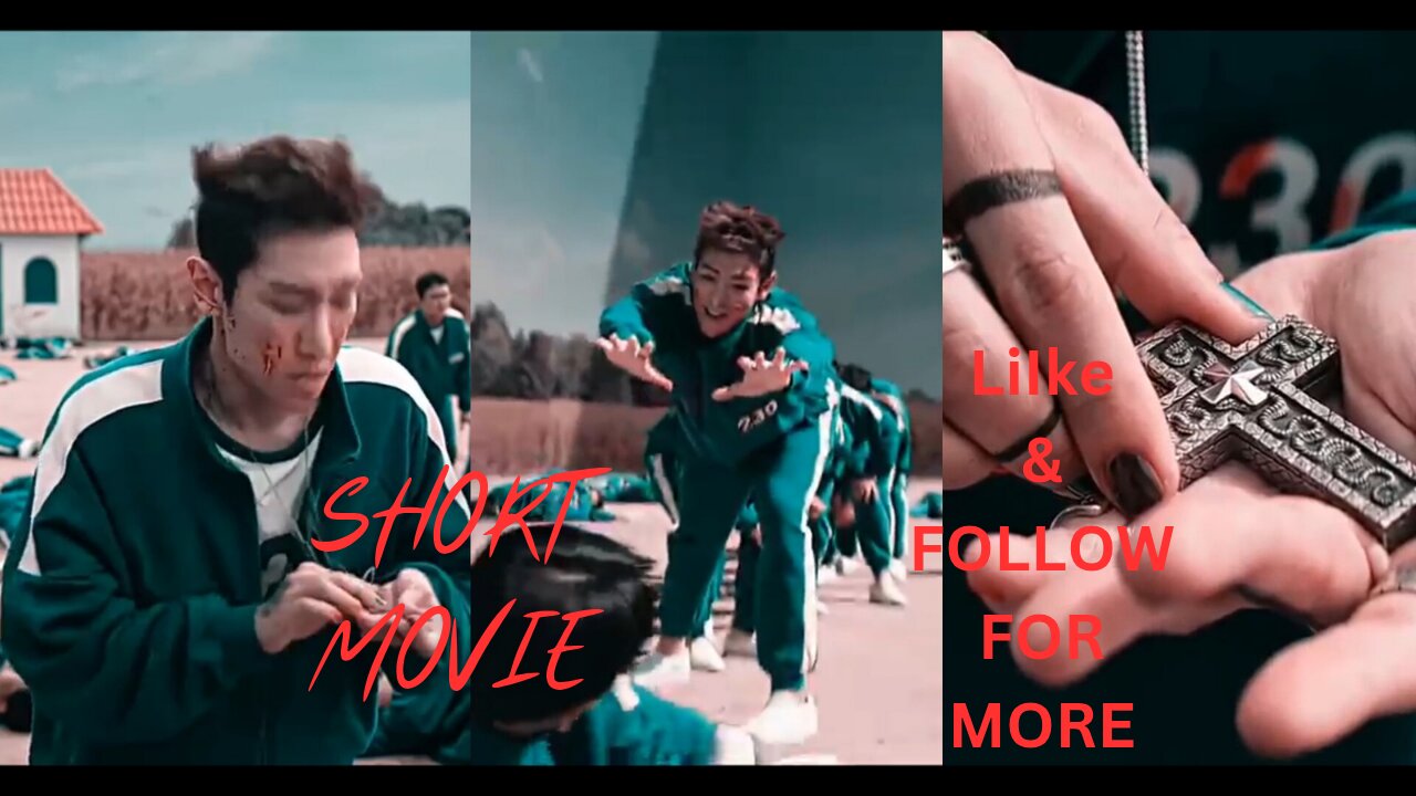 squid Game!#squidgame #edit #edits #squidgame2 #short #shorts #fyp #aura #kdrama #skulledit