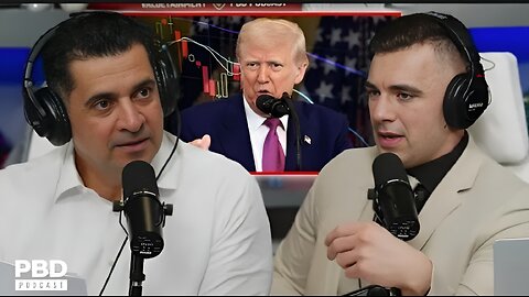 " Prices Will NEVER Go Down"- Trump's Affordability Promise COLLIDES With Cost-Of-Living Nightmare