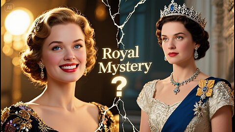 Grace Kelly: From Hollywood Star to Royal Mystery