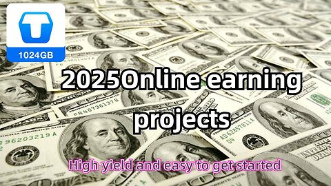 you can get up to $120 for every 100 new users you attract. Easy to use, no threshold,