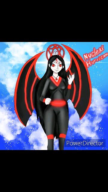 SpeedPaint nuclear Joestar