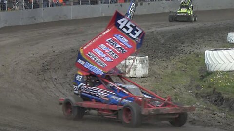 26-04-25 Brisca F1 Heat 5, FAC-Autocross