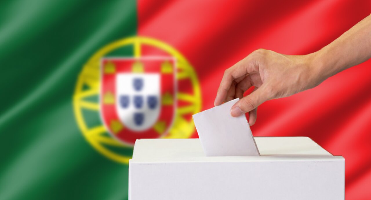 Parlamentswahl in Portugal