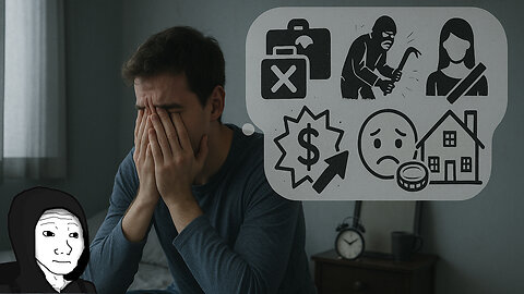 Why Young Men Are Giving Up in Life | DPD Ep.16
