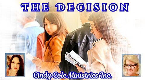 The Decision