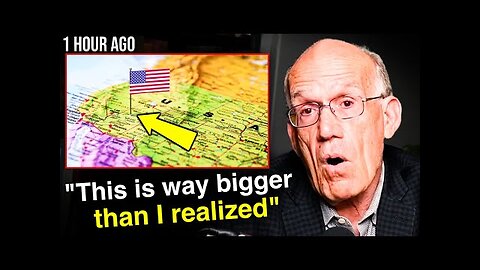 "Trump Did It… And Now They’re SCRAMBLING... | Victor Davis Hanson"