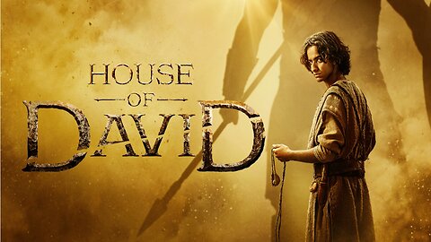 House of David - Season 1 - Episode 2
