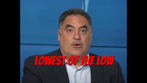 Young Turks Defend MS-13 Human Trafficker 
