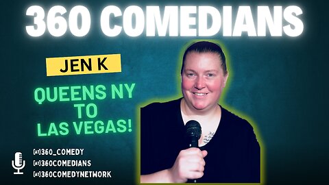 JEN K (QUEENS NY TO LAS VEGAS)