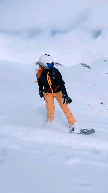 ski..