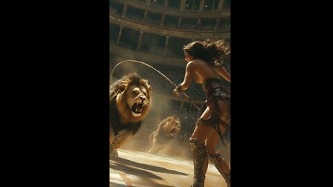 Gladiator