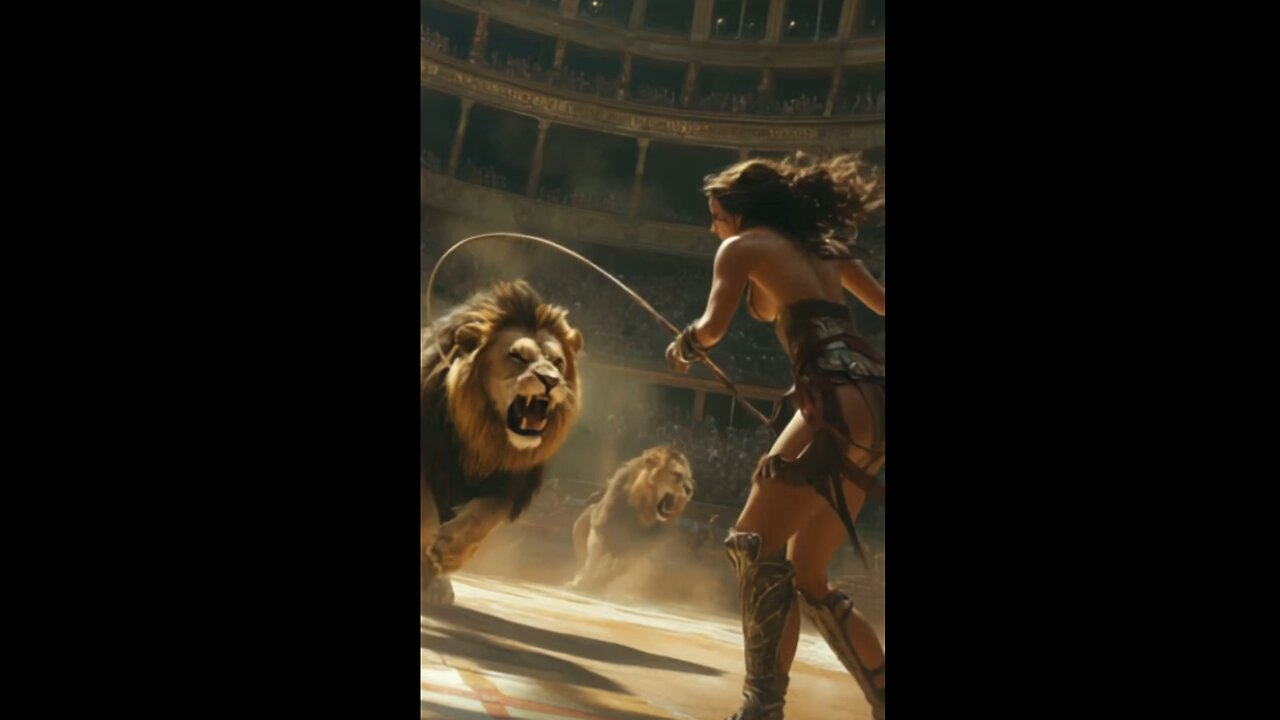 Gladiator