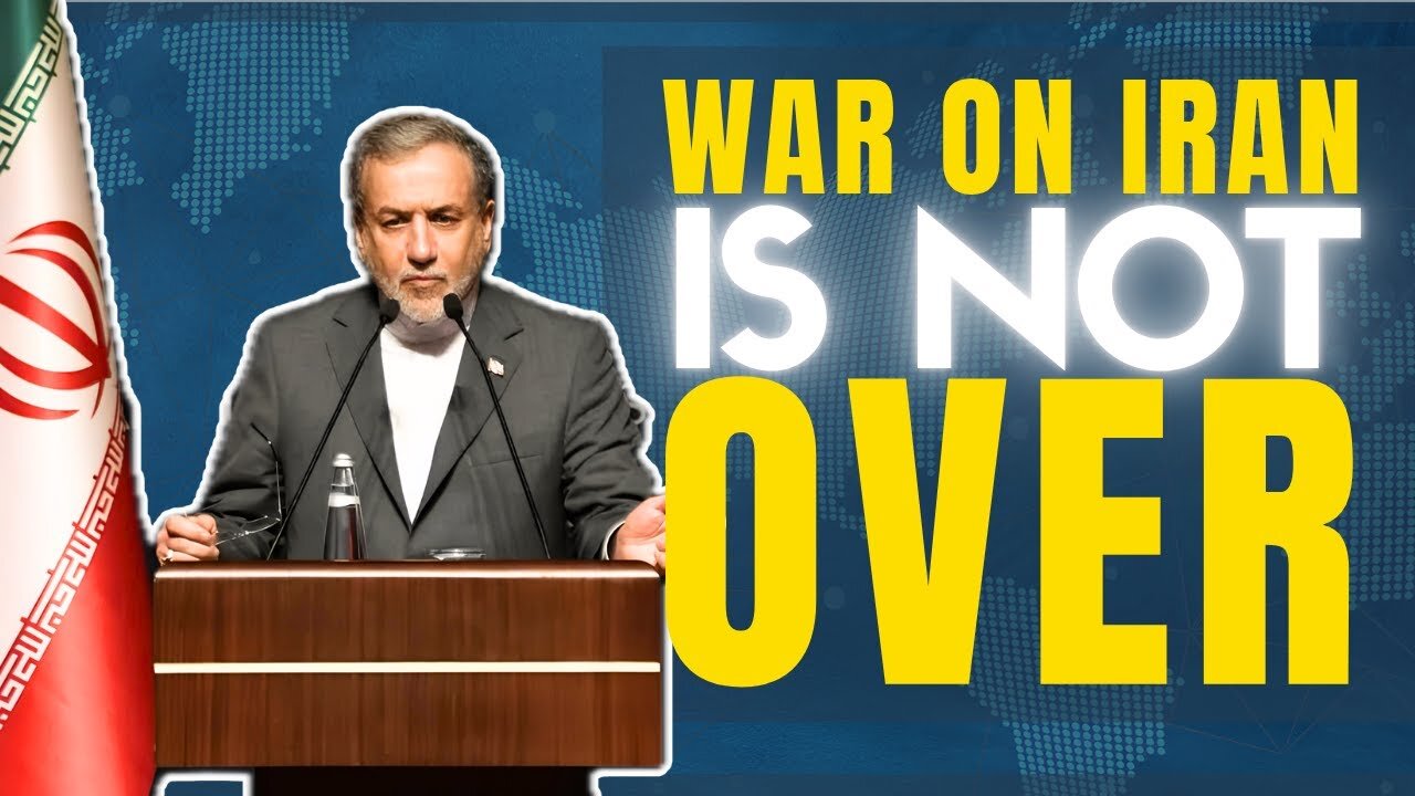 The REAL Meaning Of The War On Iran: Death Of NPT, End Of Order, Re-Alignment, More Warfare To Come