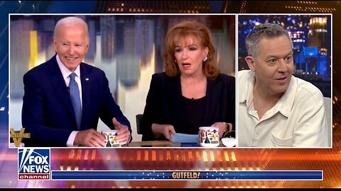 Gutfeld's Jokes