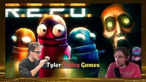 SAVE YOURSELVES!!! | REPO | Tyler Today Games