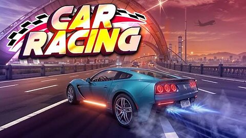car racing