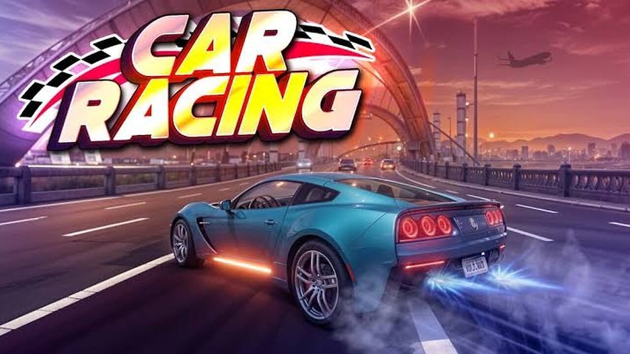 car racing